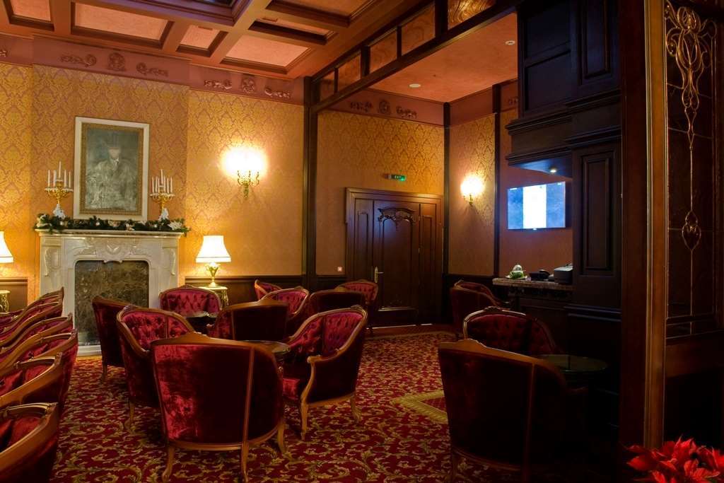 Nobilis Hotel Lviv Dalaman gambar